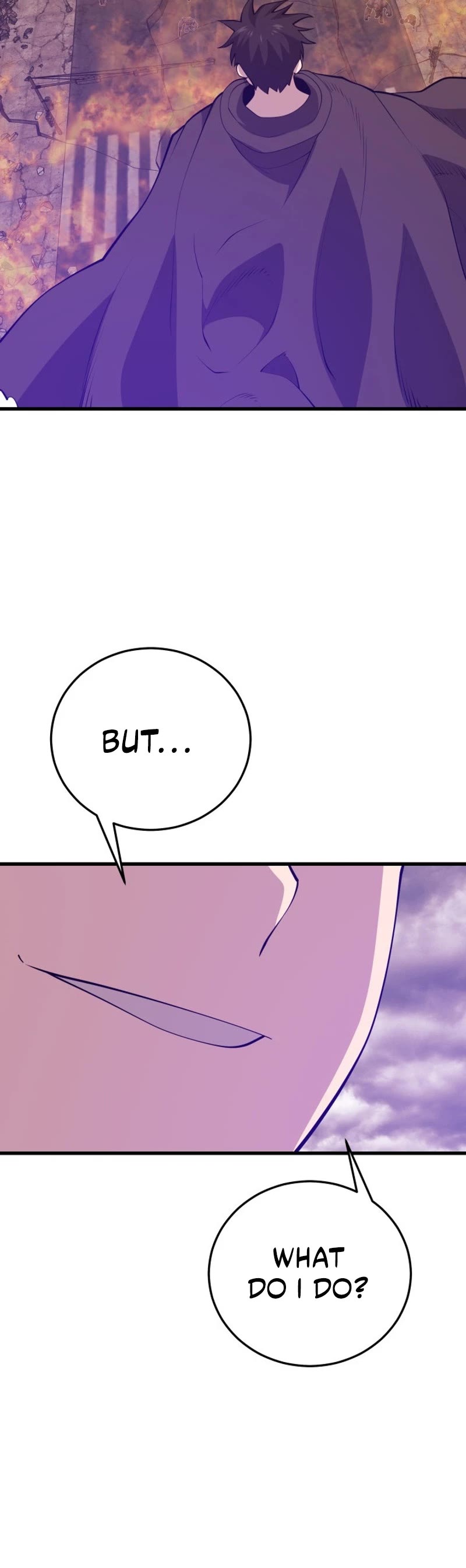 Seoul Station's Necromancer Chapter 128 page 47 - Chapter 128