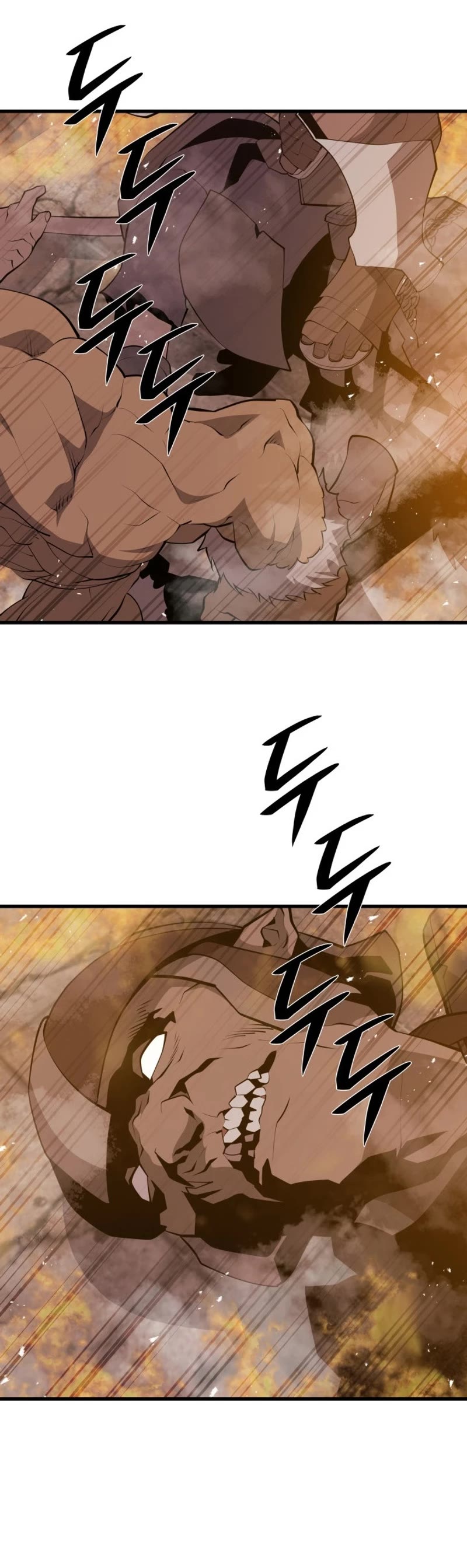 Seoul Station's Necromancer Chapter 128 page 48 - Chapter 128