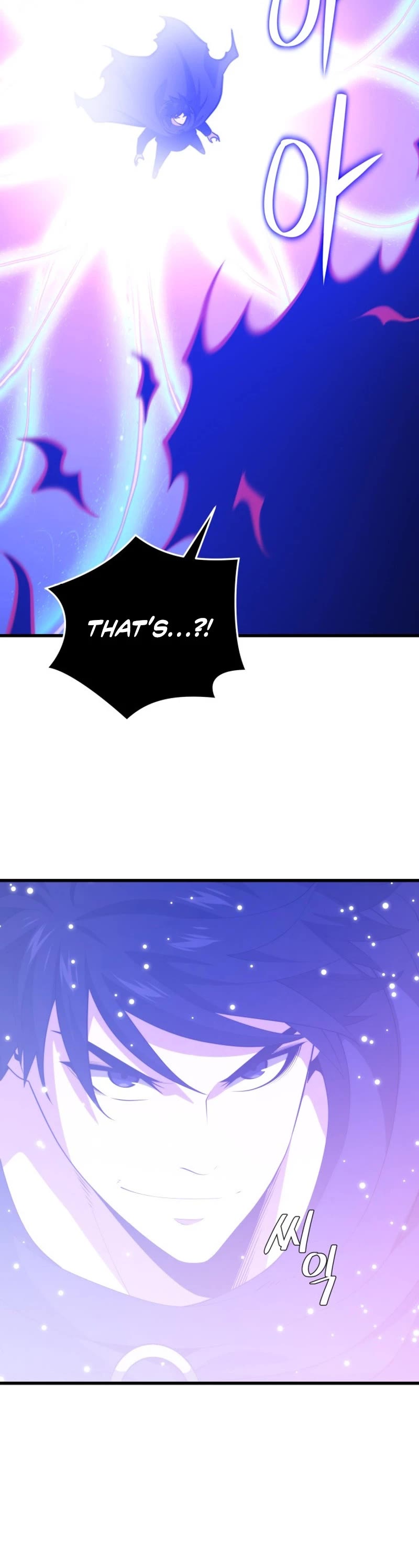 Seoul Station's Necromancer Chapter 129 page 10 - Chapter 129