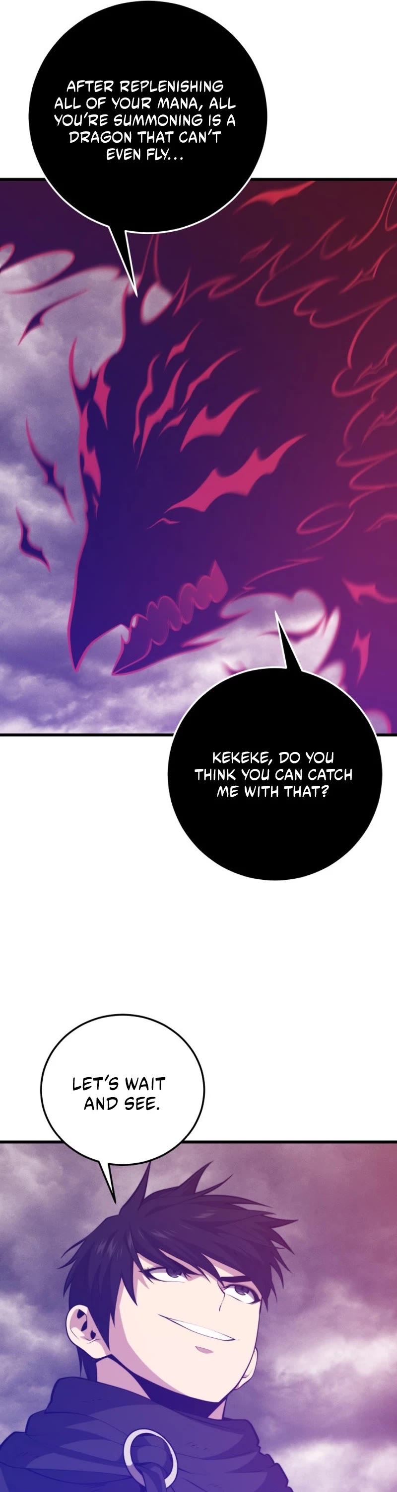 Seoul Station's Necromancer Chapter 129 page 17 - Chapter 129
