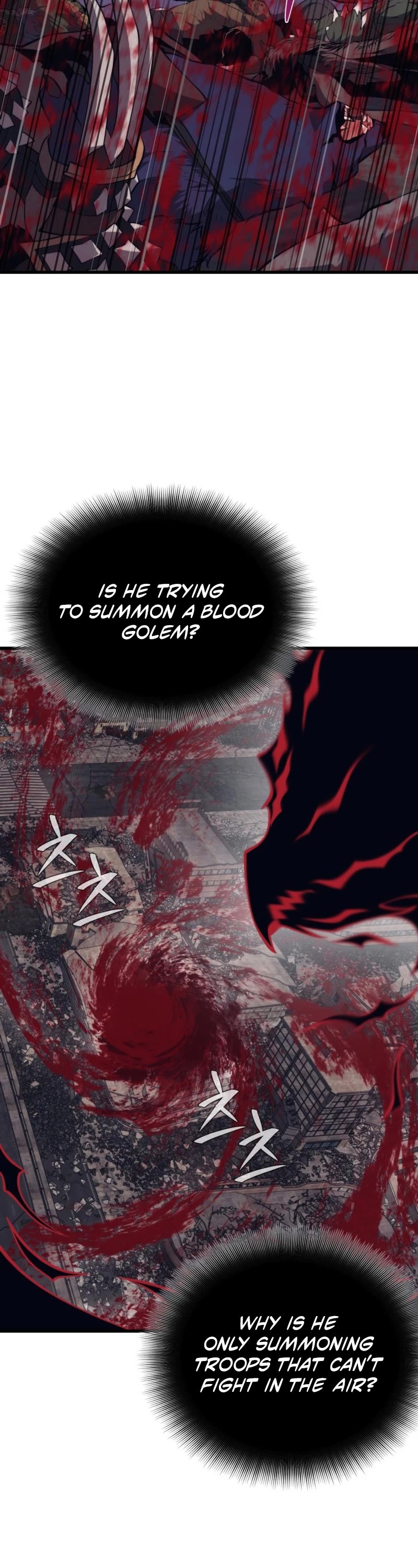 Seoul Station's Necromancer Chapter 129 page 19 - Chapter 129