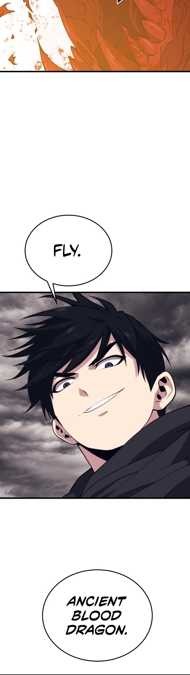 Seoul Station's Necromancer Chapter 129 page 26 - Chapter 129