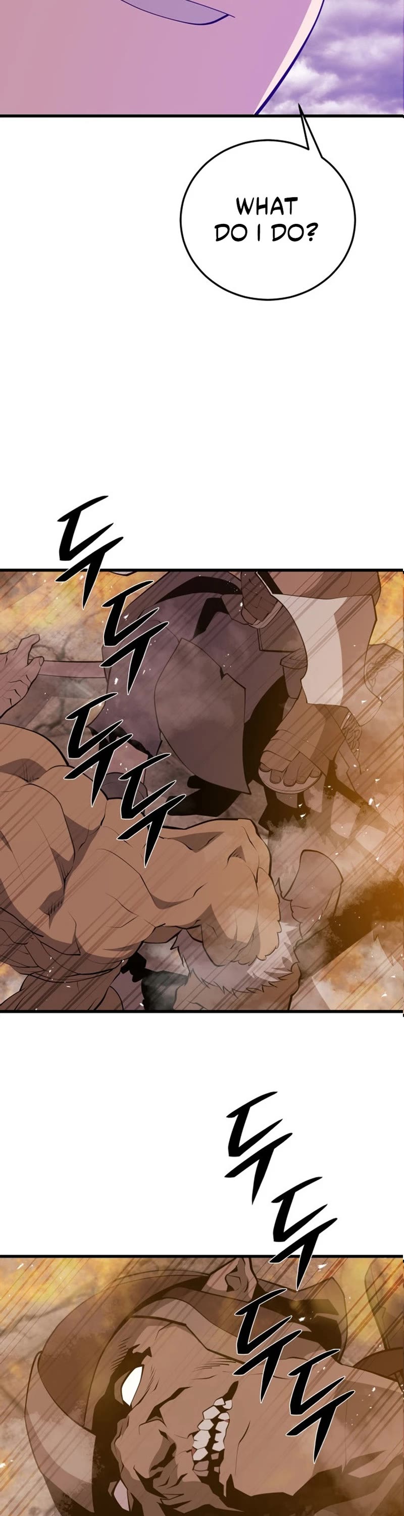 Seoul Station's Necromancer Chapter 129 page 3 - Chapter 129