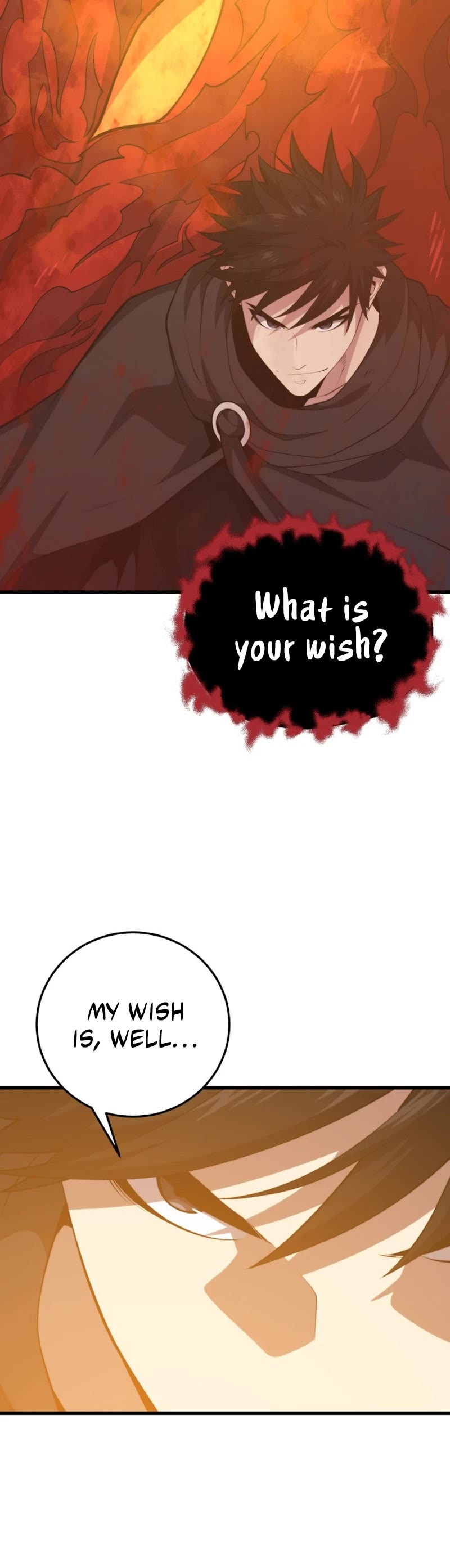 Seoul Station's Necromancer Chapter 129 page 30 - Chapter 129