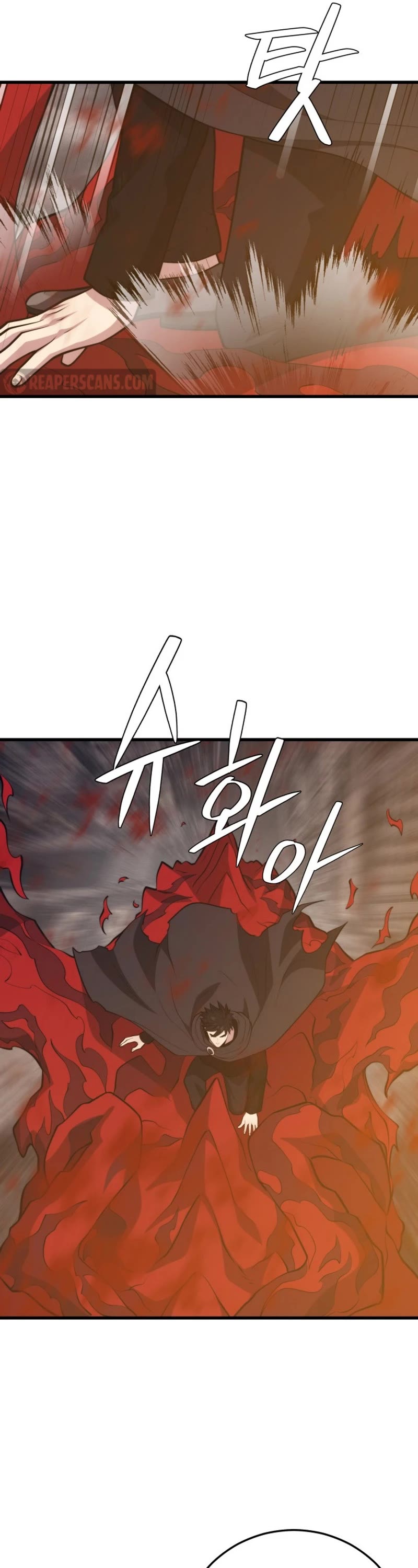 Seoul Station's Necromancer Chapter 129 page 38 - Chapter 129