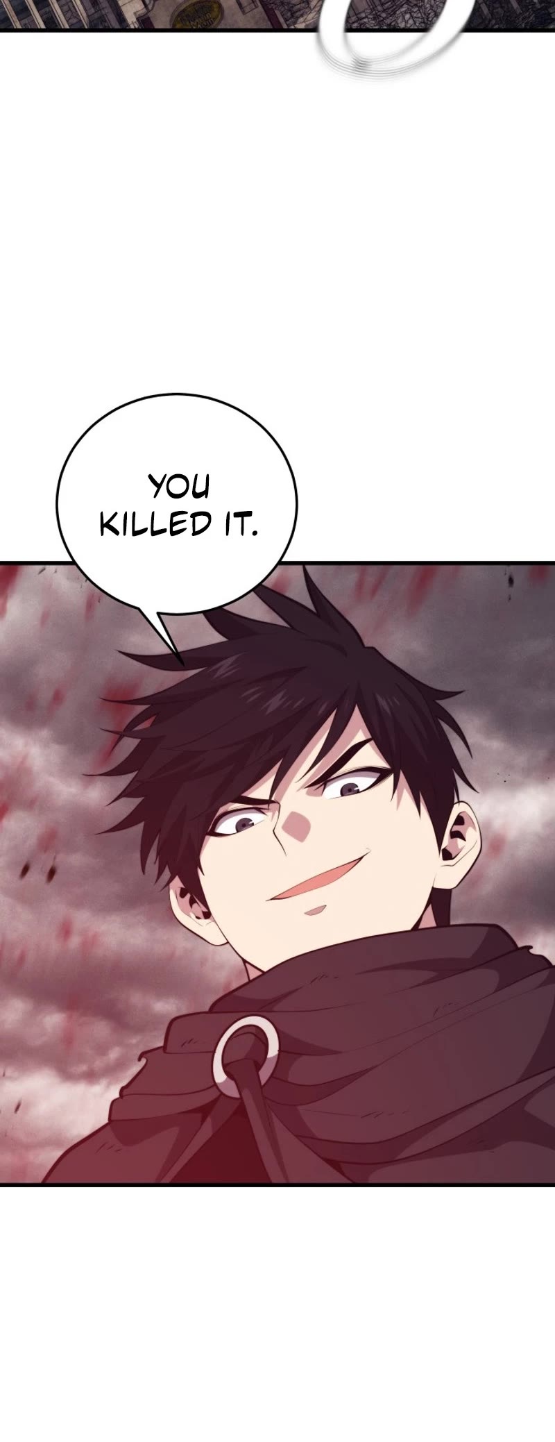 Seoul Station's Necromancer Chapter 129 page 48 - Chapter 129
