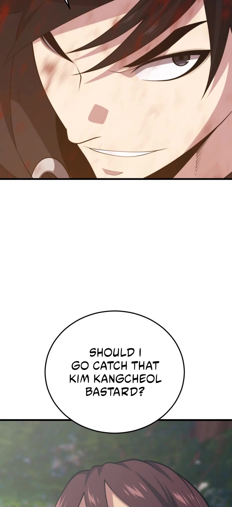 Seoul Station's Necromancer Chapter 129 page 50 - Chapter 129