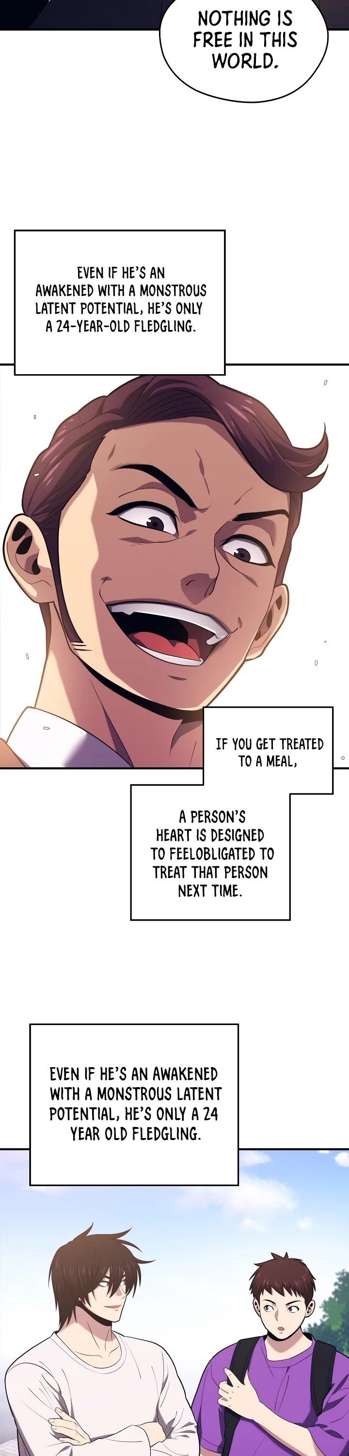 Seoul Station's Necromancer Chapter 13 page 15 - Chapter 13