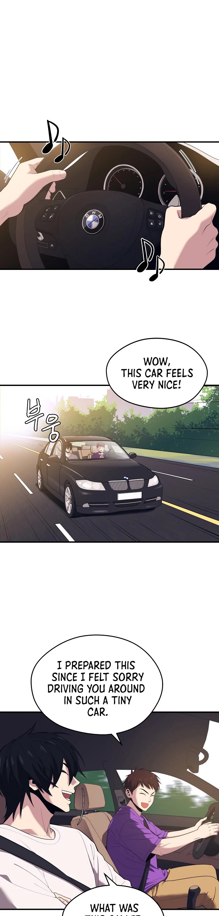 Seoul Station's Necromancer Chapter 13 page 2 - Chapter 13