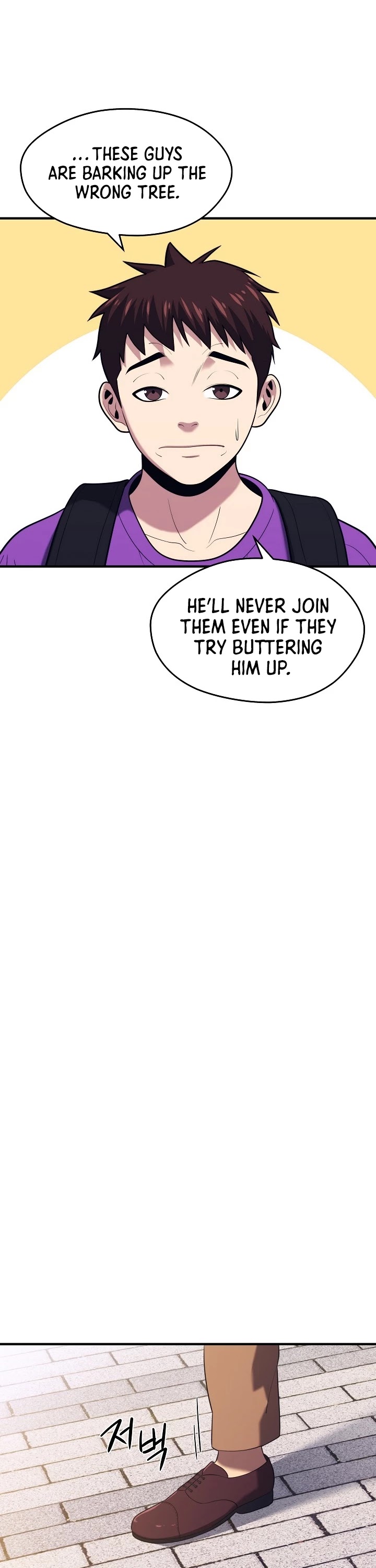 Seoul Station's Necromancer Chapter 13 page 20 - Chapter 13