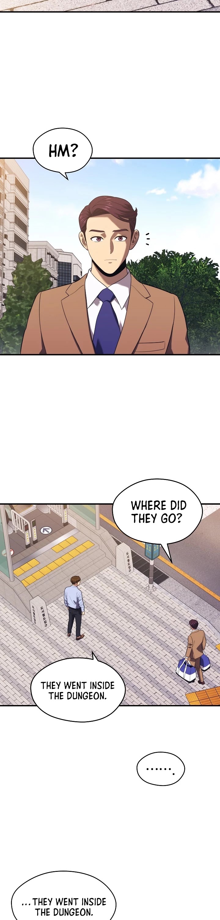 Seoul Station's Necromancer Chapter 13 page 21 - Chapter 13