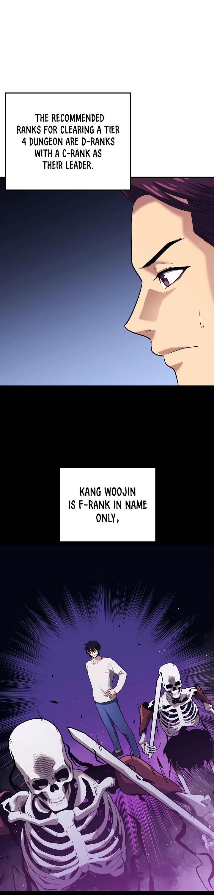 Seoul Station's Necromancer Chapter 13 page 25 - Chapter 13