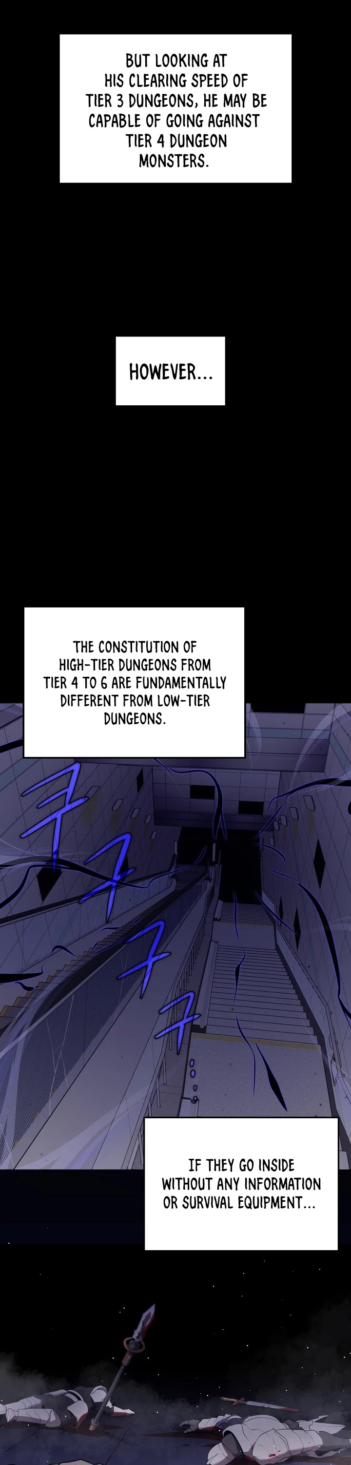 Seoul Station's Necromancer Chapter 13 page 26 - Chapter 13