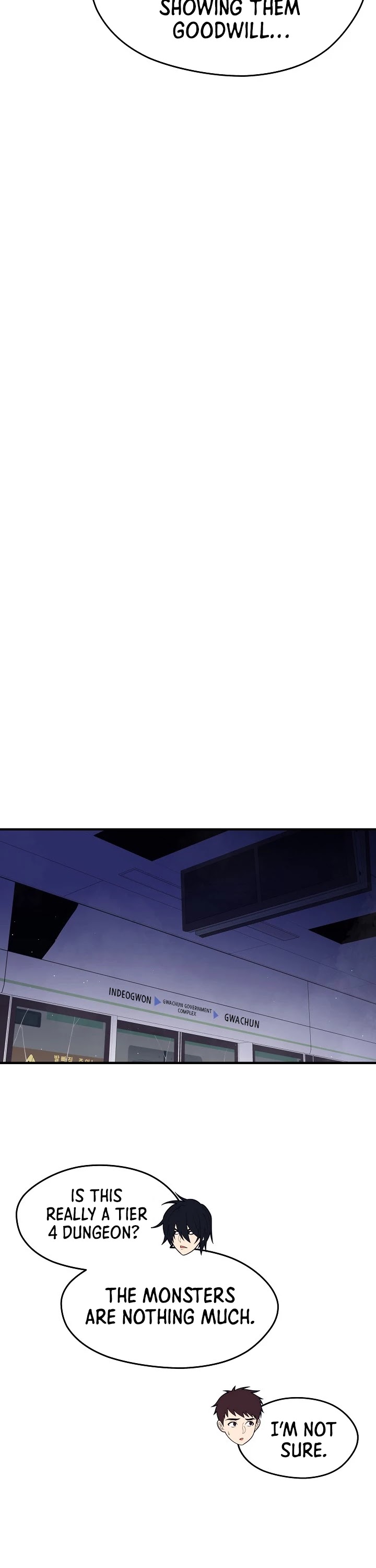 Seoul Station's Necromancer Chapter 13 page 28 - Chapter 13