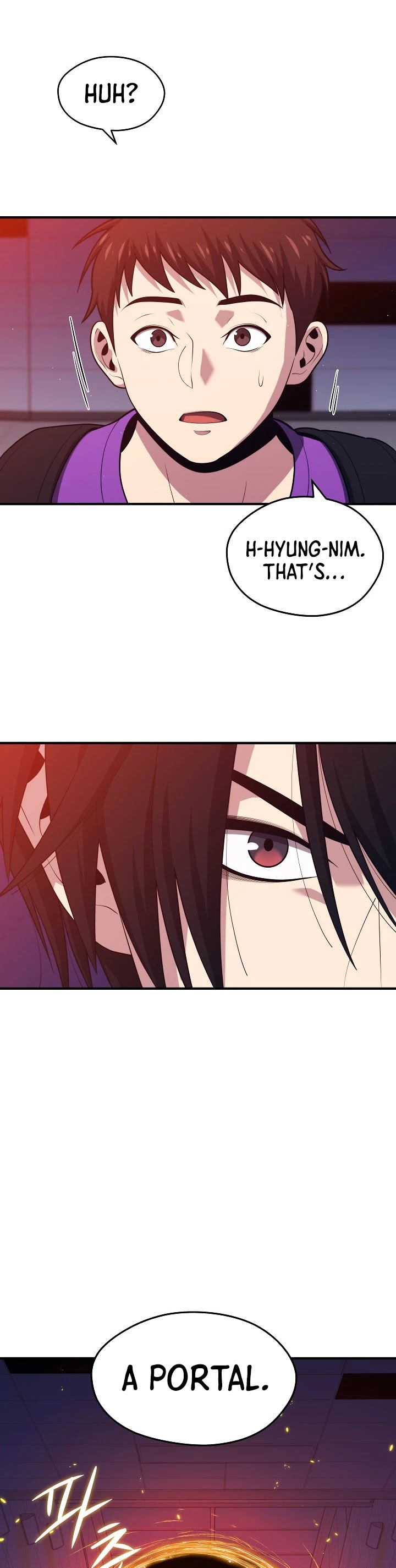Seoul Station's Necromancer Chapter 13 page 33 - Chapter 13