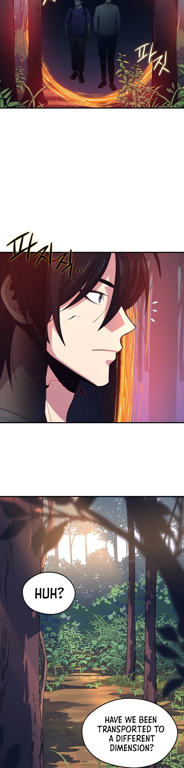 Seoul Station's Necromancer Chapter 13 page 36 - Chapter 13