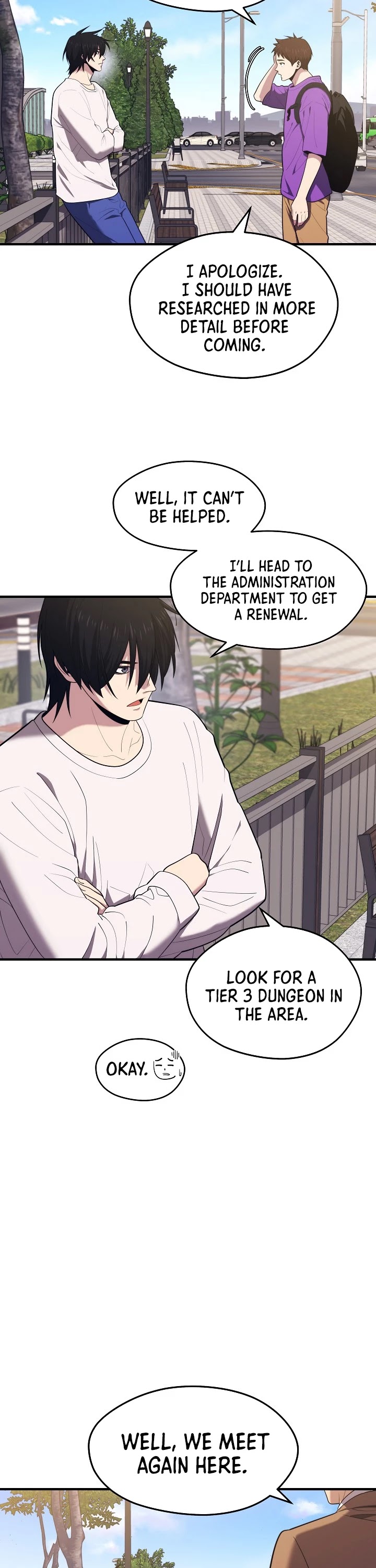 Seoul Station's Necromancer Chapter 13 page 7 - Chapter 13