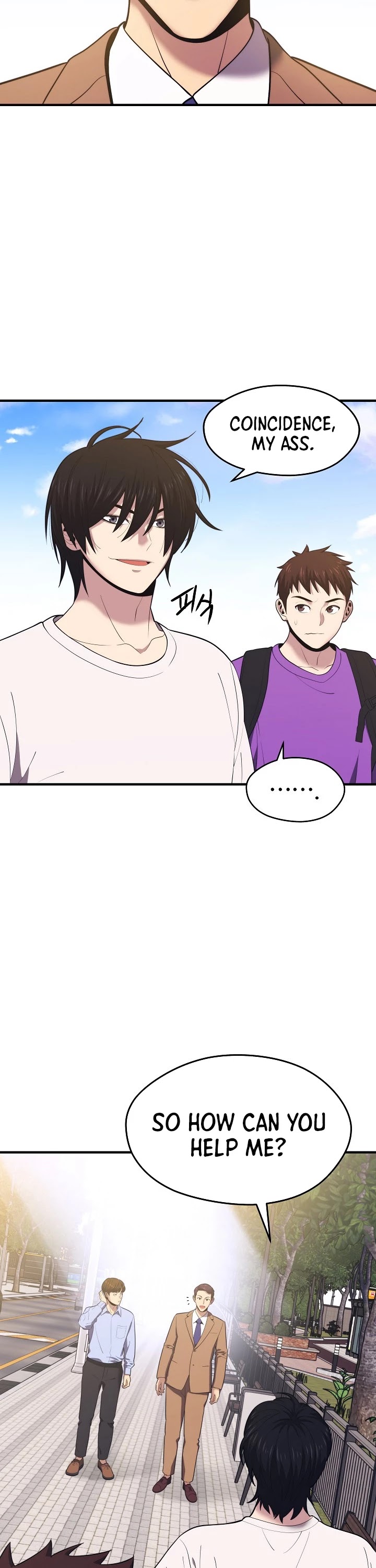 Seoul Station's Necromancer Chapter 13 page 9 - Chapter 13