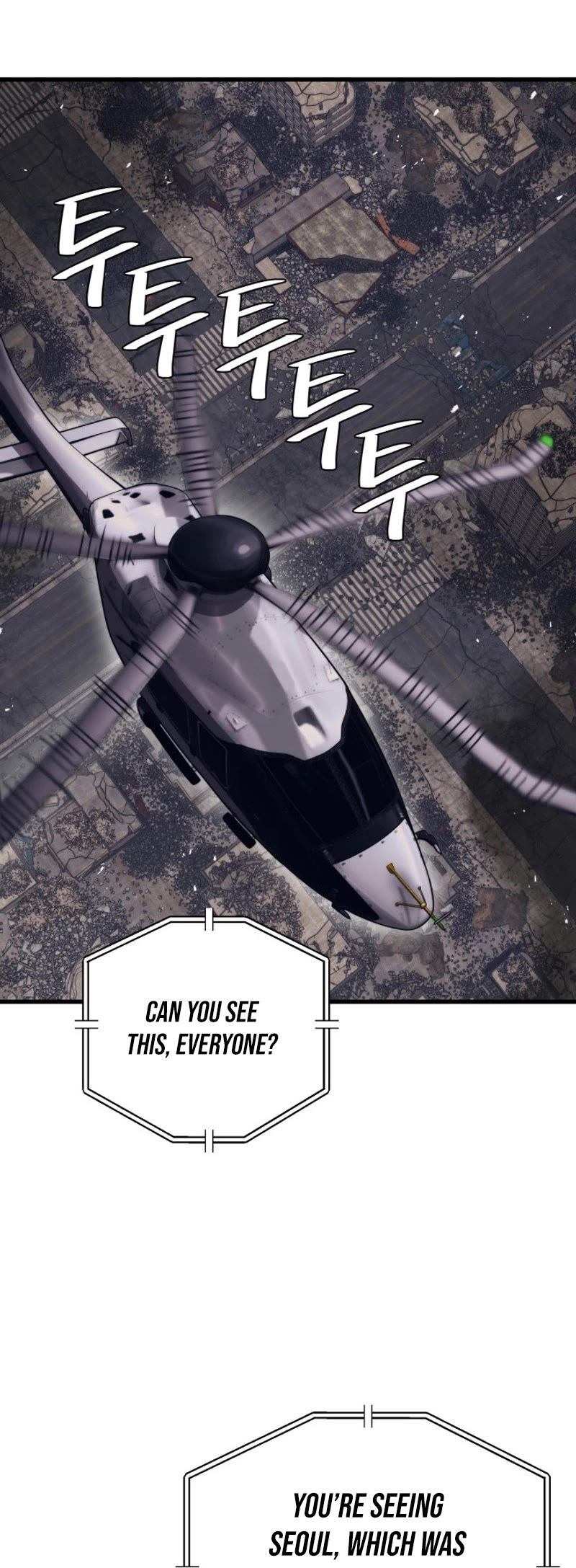 Seoul Station's Necromancer Chapter 130 page 11 - Chapter 130