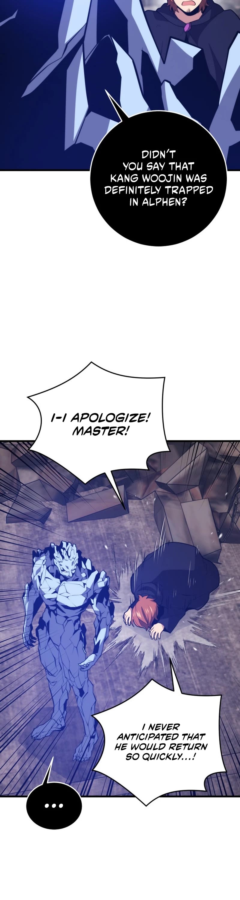 Seoul Station's Necromancer Chapter 130 page 14 - Chapter 130