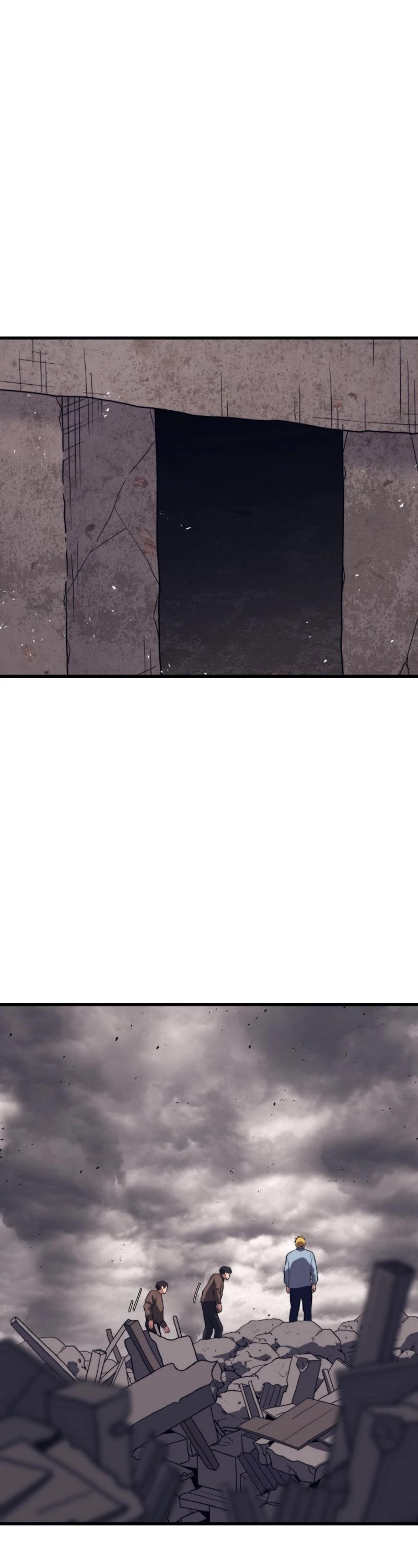 Seoul Station's Necromancer Chapter 130 page 2 - Chapter 130