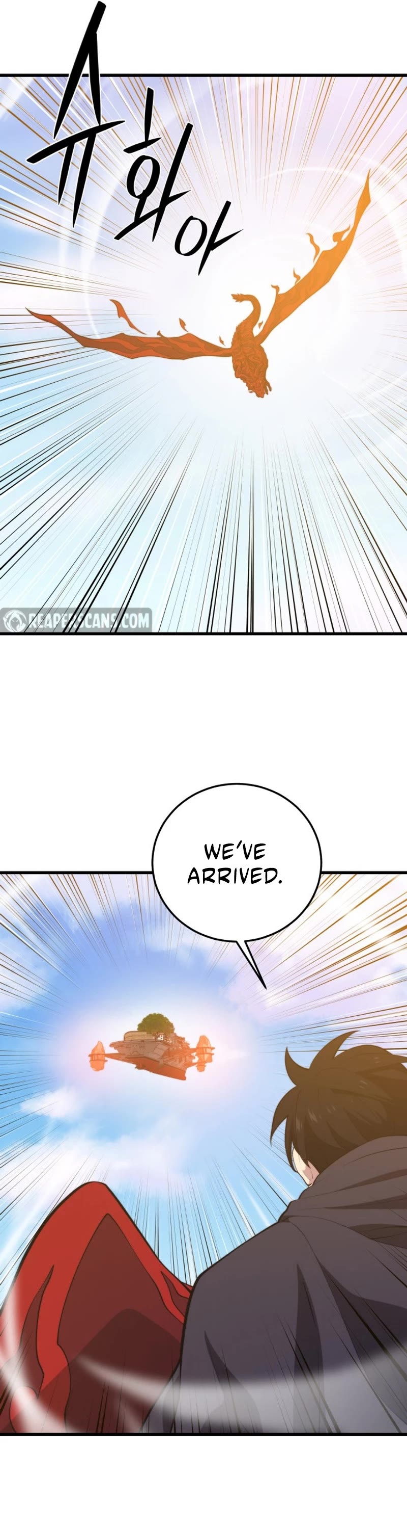 Seoul Station's Necromancer Chapter 130 page 22 - Chapter 130