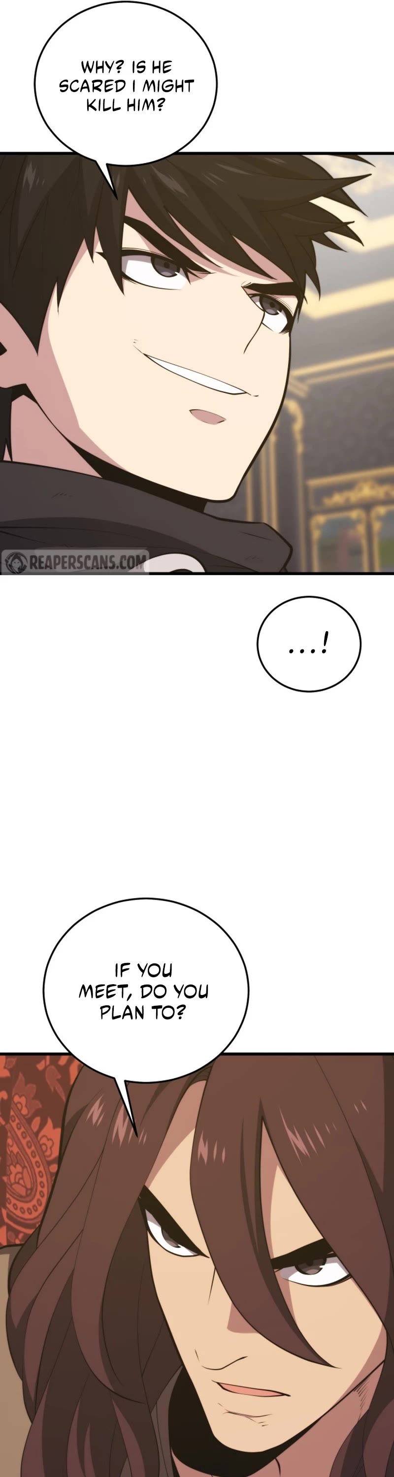 Seoul Station's Necromancer Chapter 130 page 37 - Chapter 130
