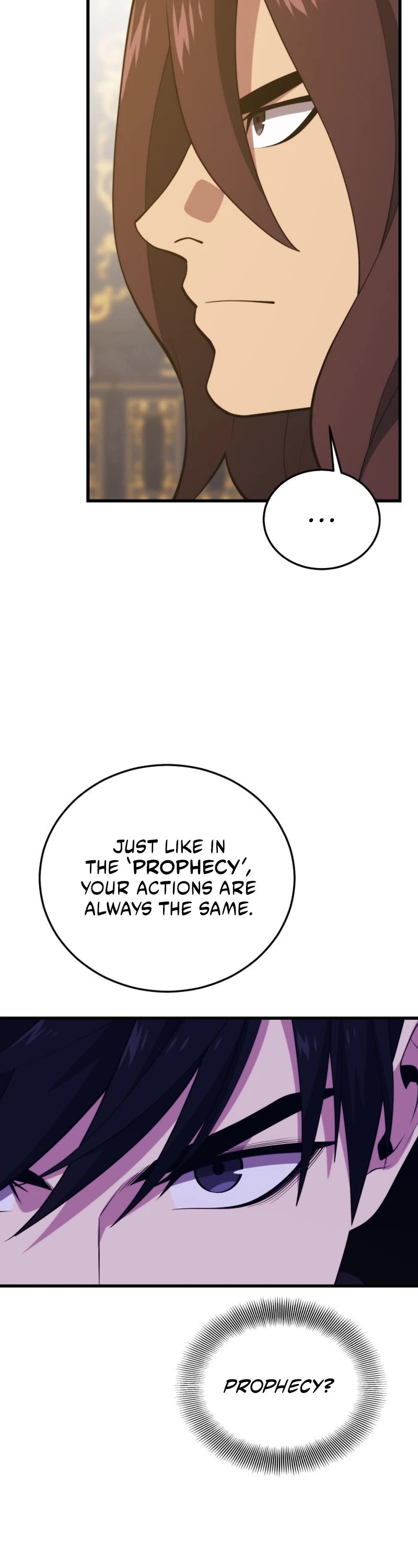 Seoul Station's Necromancer Chapter 130 page 39 - Chapter 130