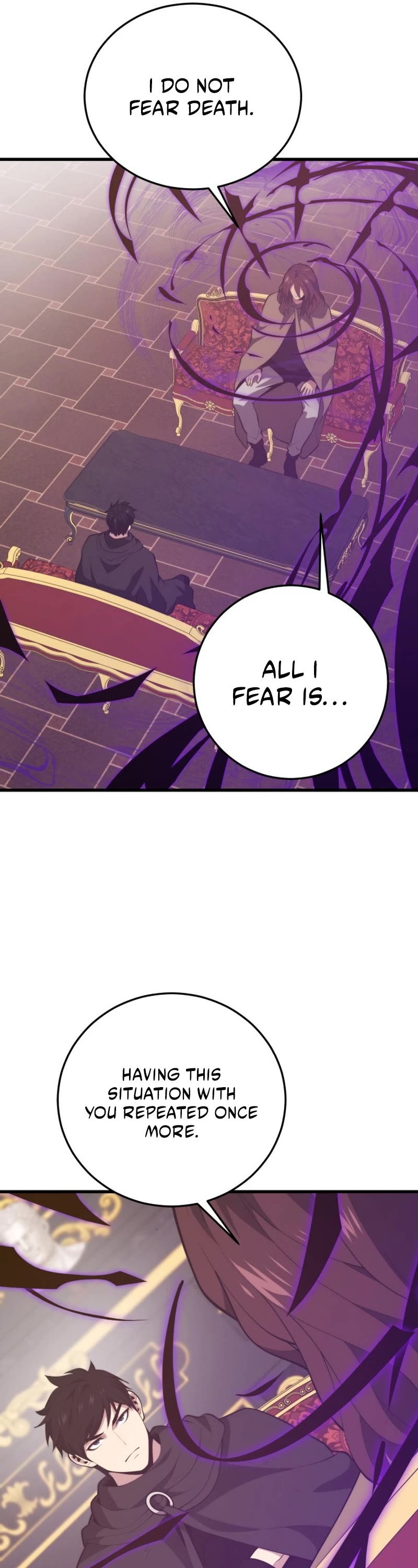 Seoul Station's Necromancer Chapter 130 page 42 - Chapter 130