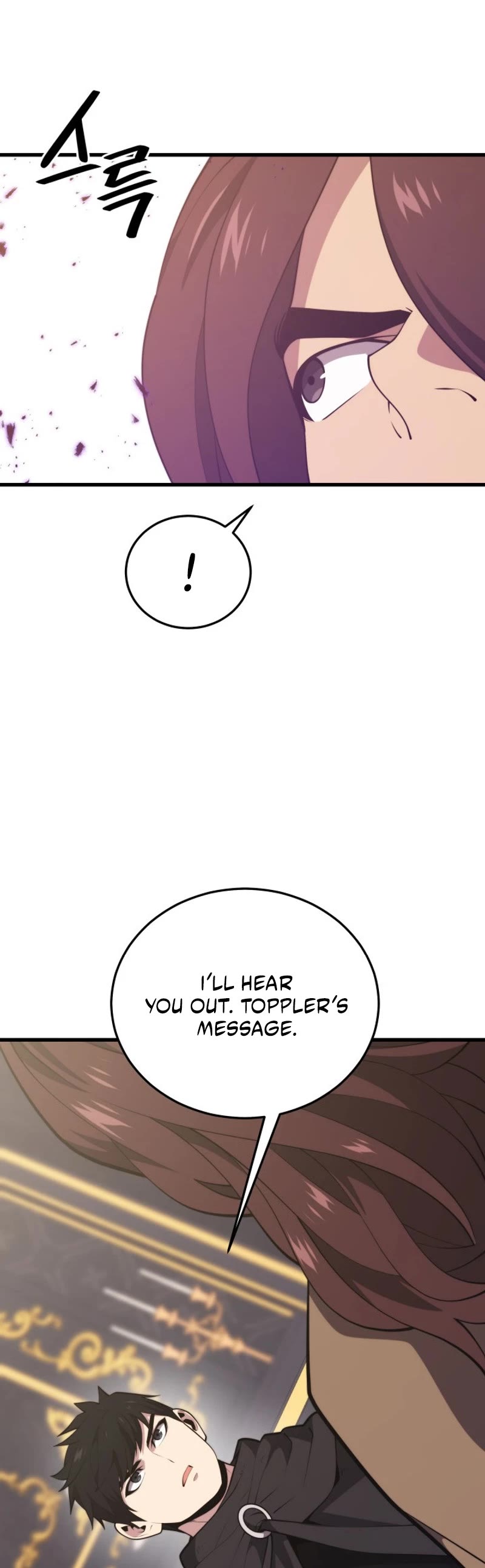 Seoul Station's Necromancer Chapter 130 page 45 - Chapter 130