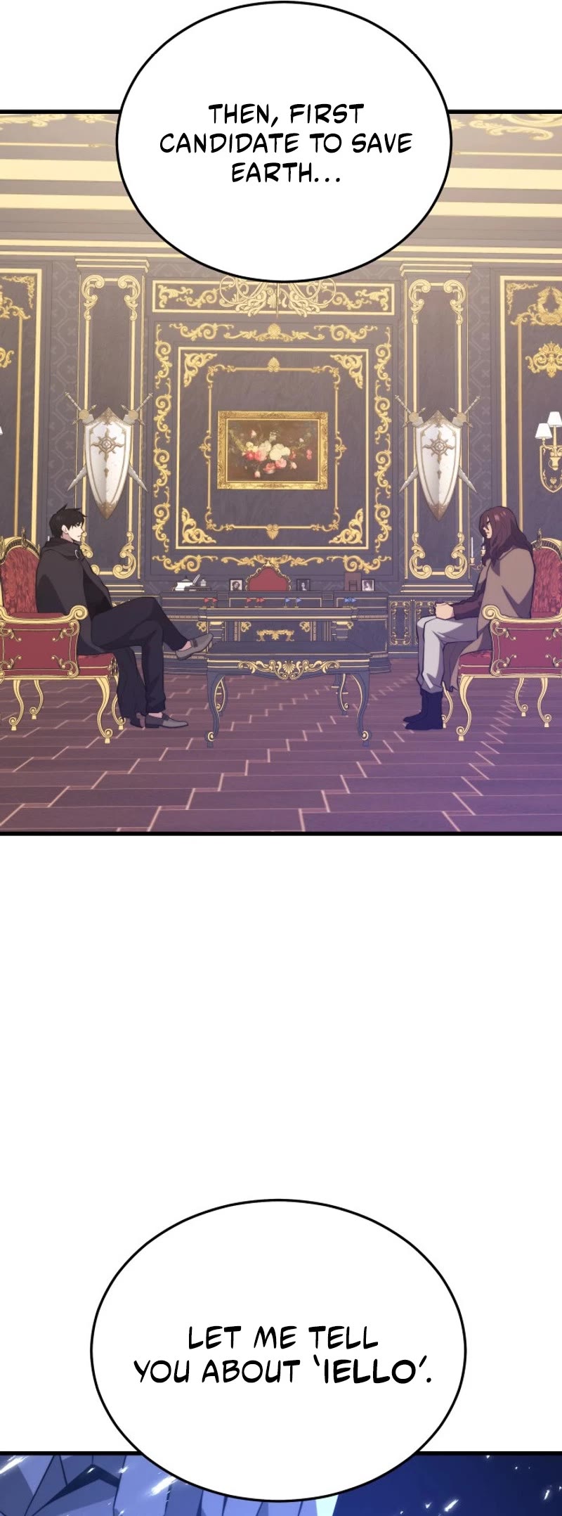 Seoul Station's Necromancer Chapter 130 page 47 - Chapter 130