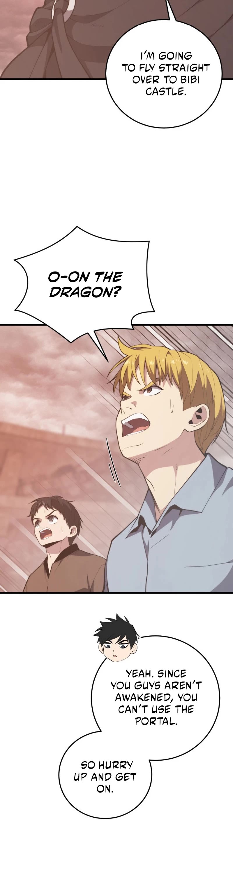 Seoul Station's Necromancer Chapter 130 page 8 - Chapter 130