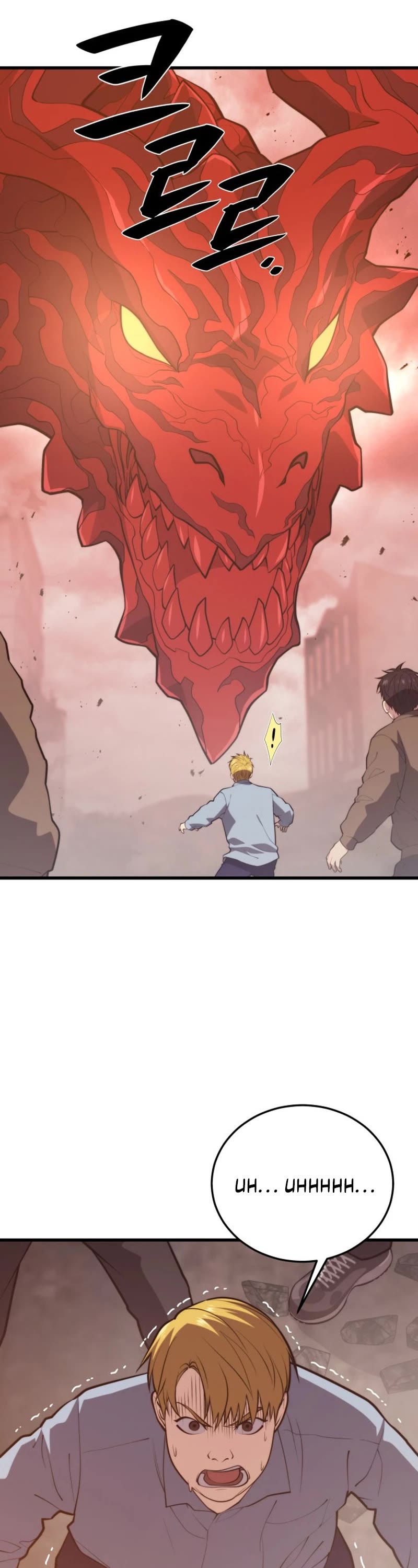 Seoul Station's Necromancer Chapter 130 page 9 - Chapter 130