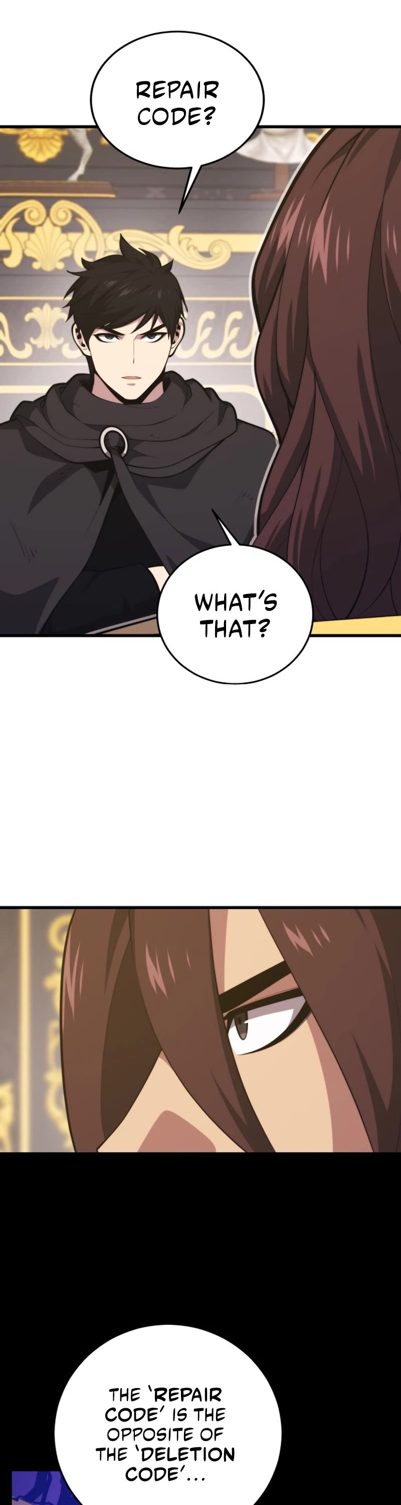 Seoul Station's Necromancer Chapter 131 page 11 - Chapter 131