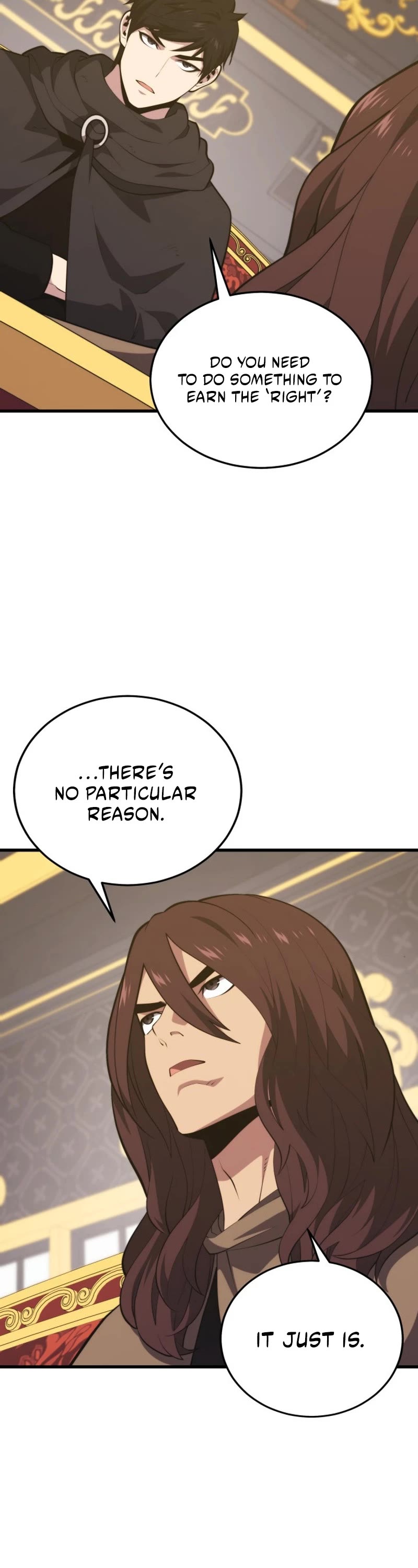 Seoul Station's Necromancer Chapter 131 page 15 - Chapter 131