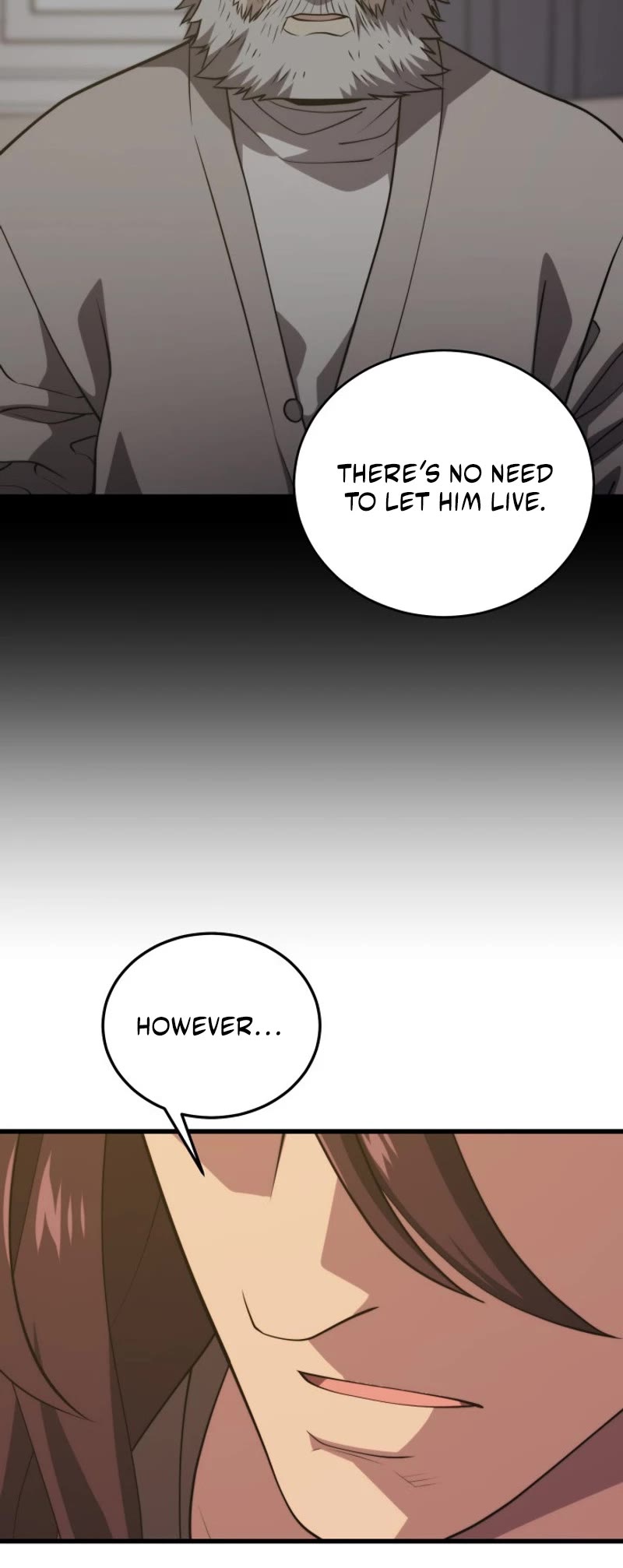 Seoul Station's Necromancer Chapter 131 page 19 - Chapter 131