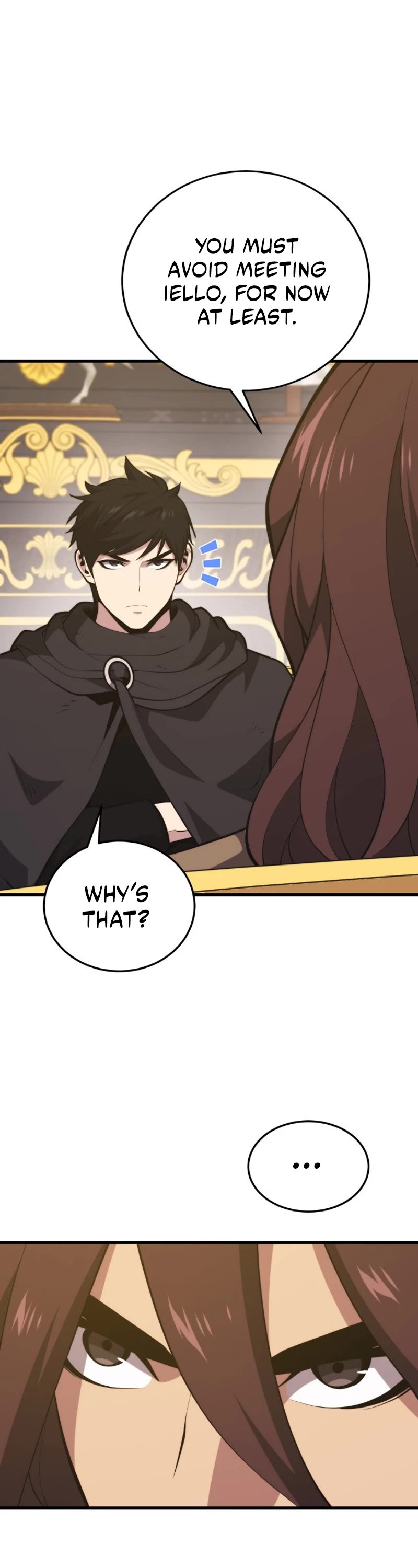 Seoul Station's Necromancer Chapter 131 page 20 - Chapter 131