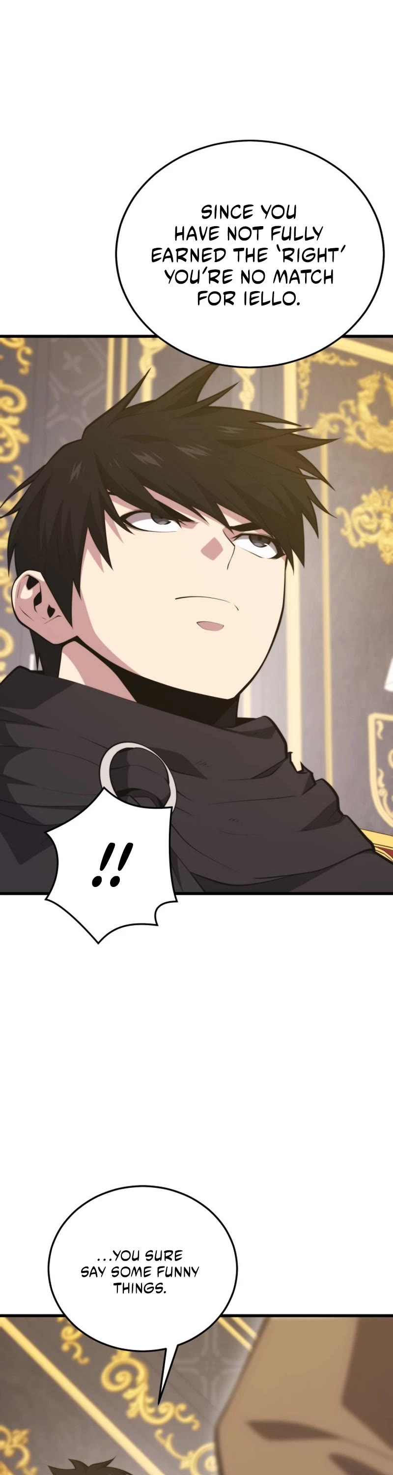 Seoul Station's Necromancer Chapter 131 page 21 - Chapter 131
