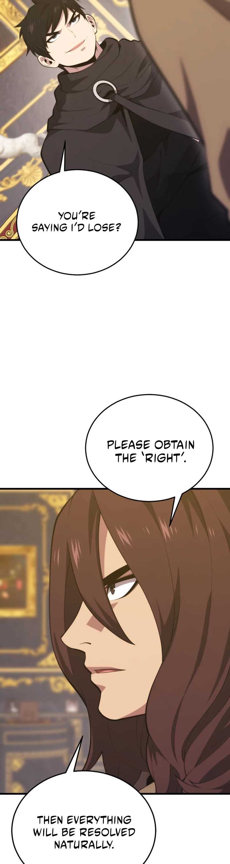 Seoul Station's Necromancer Chapter 131 page 22 - Chapter 131