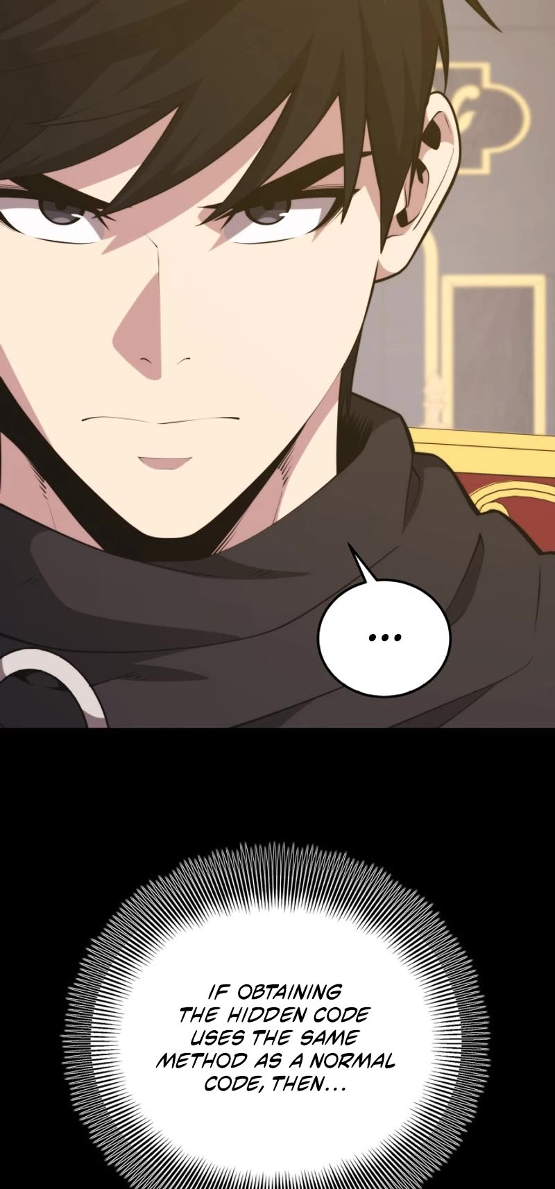 Seoul Station's Necromancer Chapter 131 page 24 - Chapter 131