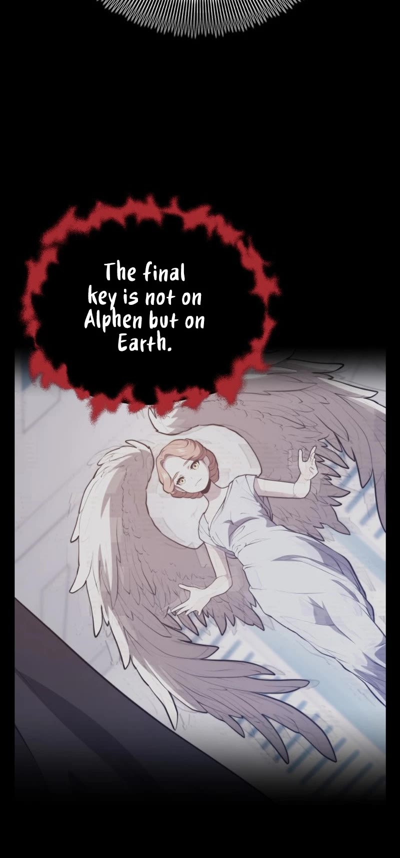 Seoul Station's Necromancer Chapter 131 page 25 - Chapter 131