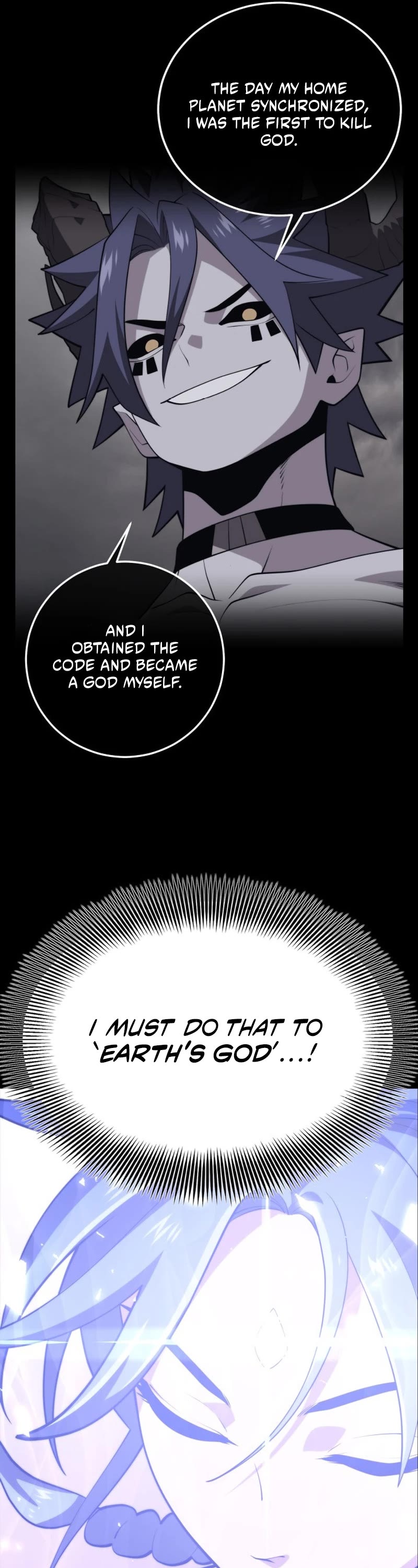 Seoul Station's Necromancer Chapter 131 page 26 - Chapter 131