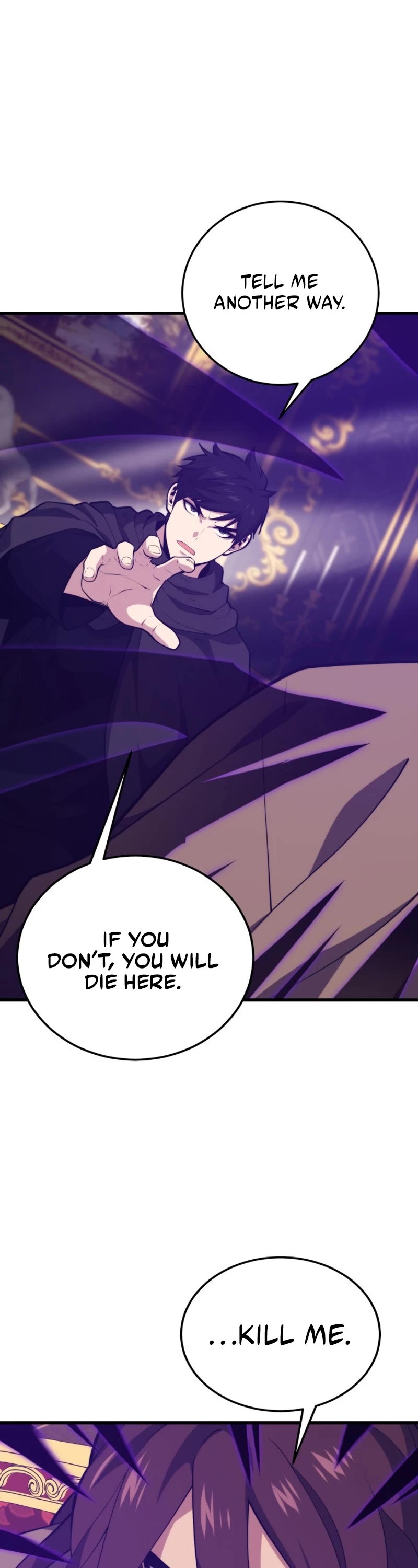 Seoul Station's Necromancer Chapter 131 page 28 - Chapter 131