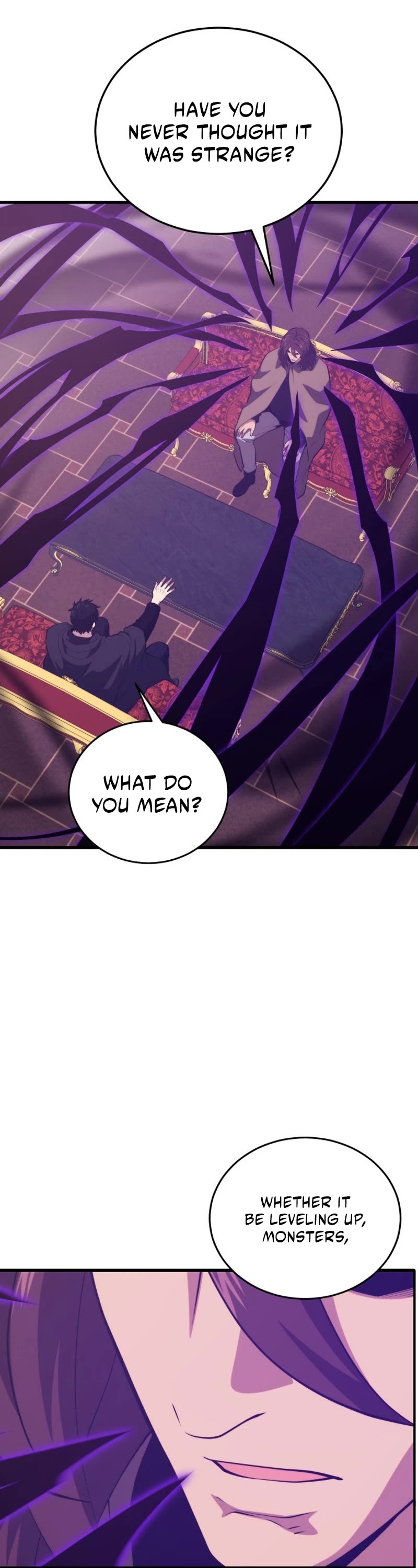 Seoul Station's Necromancer Chapter 131 page 32 - Chapter 131