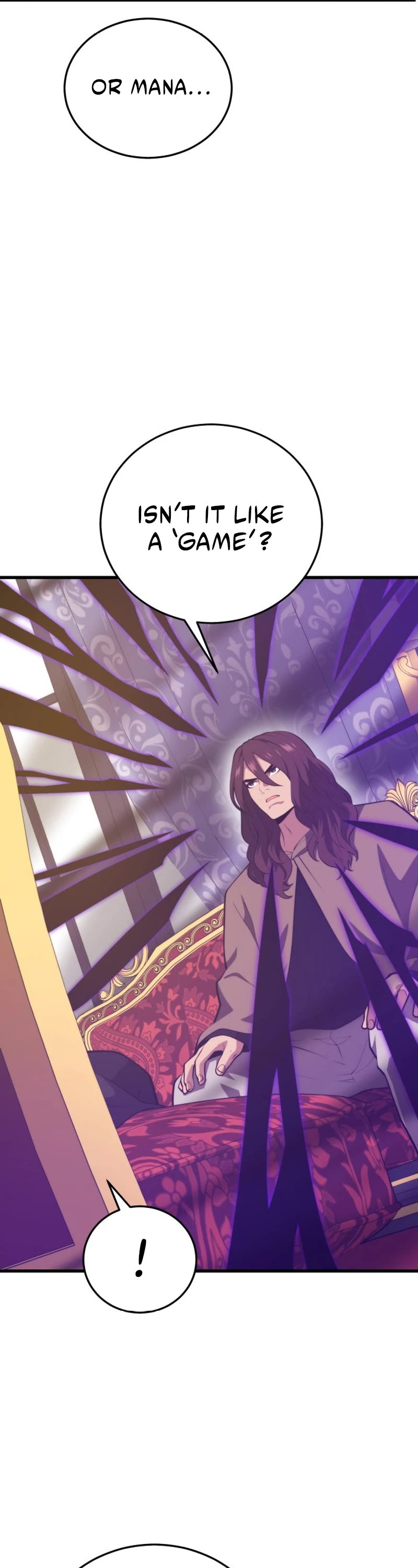 Seoul Station's Necromancer Chapter 131 page 33 - Chapter 131