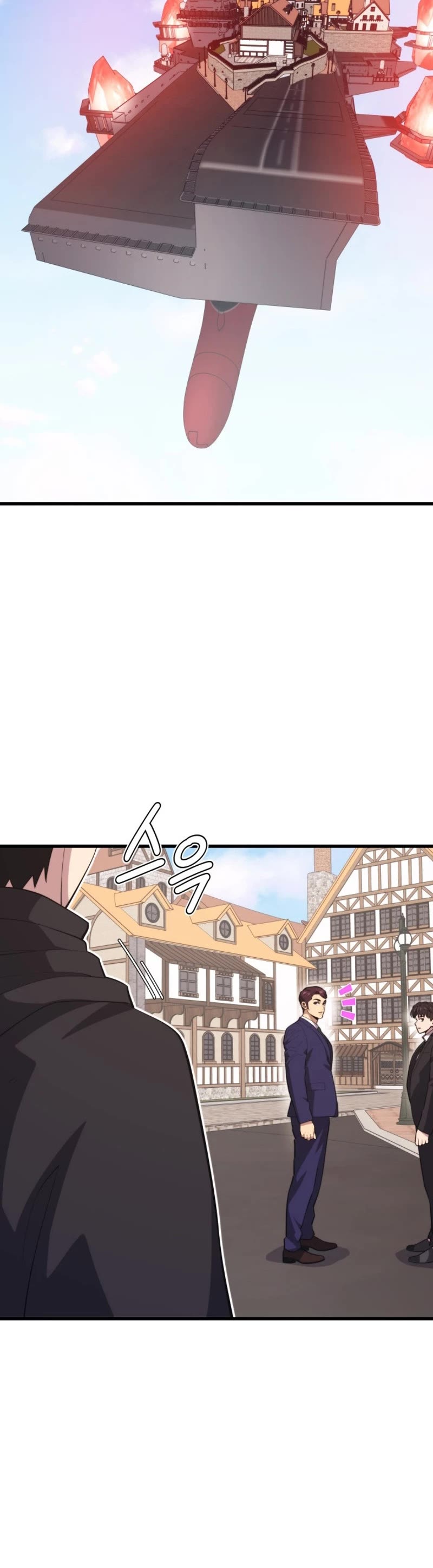 Seoul Station's Necromancer Chapter 131 page 36 - Chapter 131
