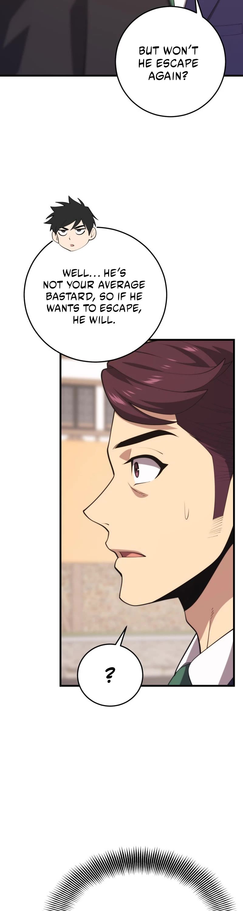 Seoul Station's Necromancer Chapter 131 page 38 - Chapter 131