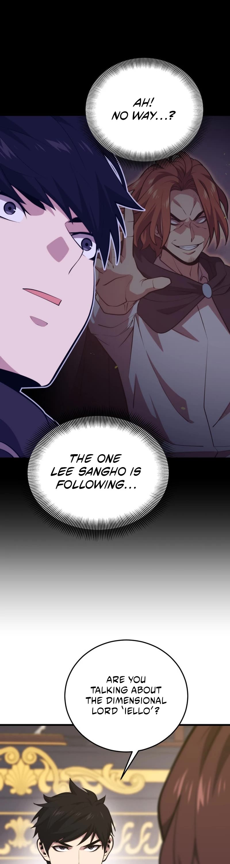 Seoul Station's Necromancer Chapter 131 page 4 - Chapter 131