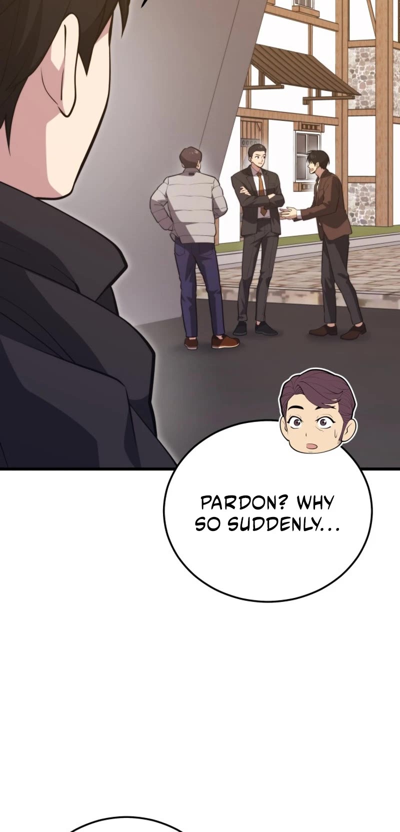 Seoul Station's Necromancer Chapter 131 page 41 - Chapter 131