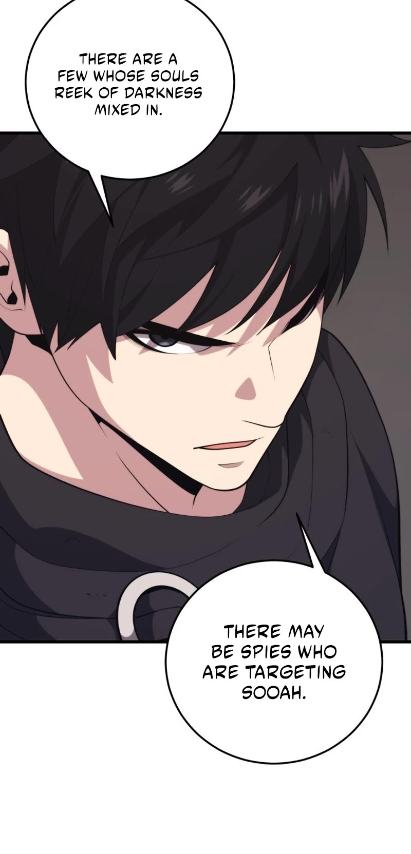 Seoul Station's Necromancer Chapter 131 page 42 - Chapter 131